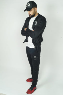 ÆDEL LOGO TRACKSUIT