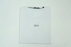 ÆDEL LOGO T-SHIRT